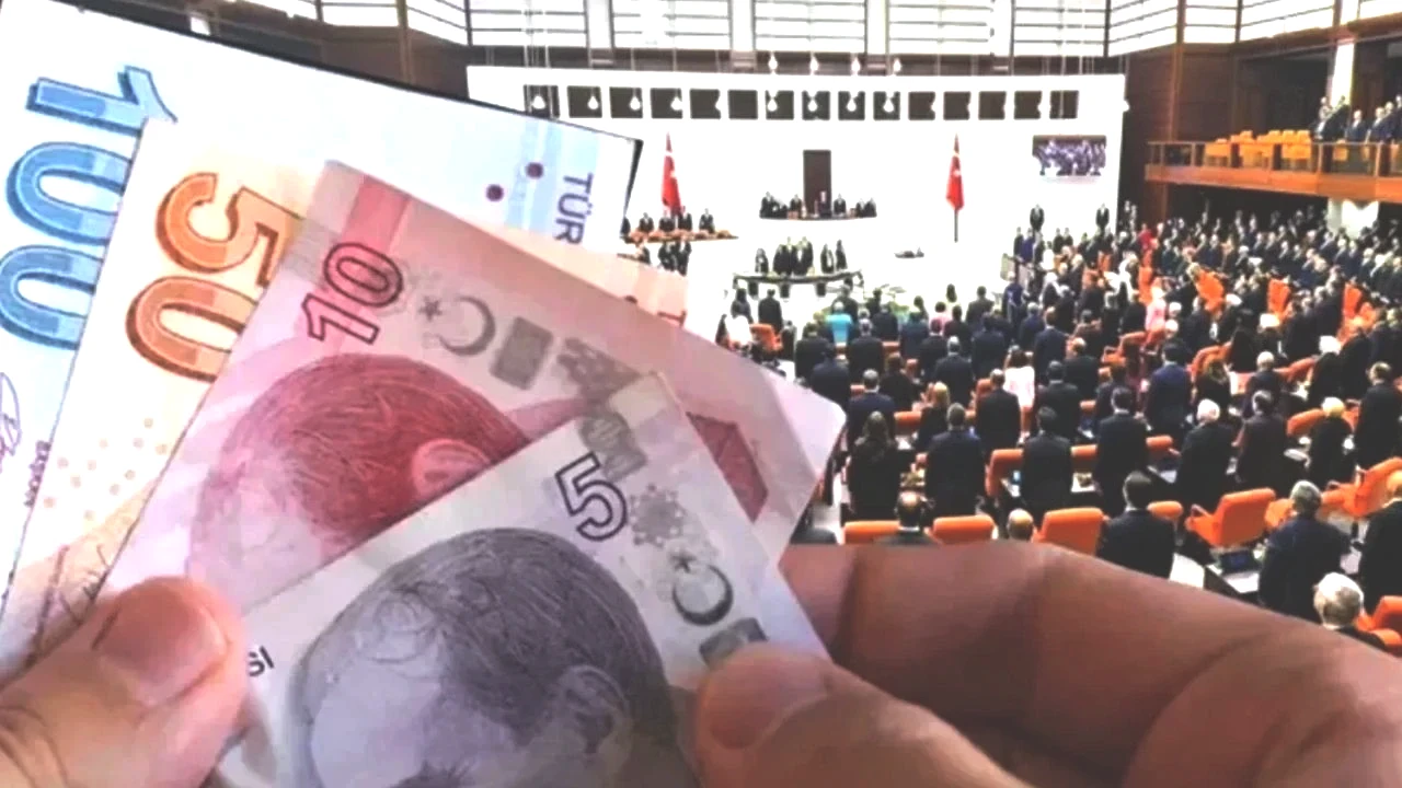 Promosyon Ödemeleri Rekor Kırdı! Yeni Limit 35 Bin TL!