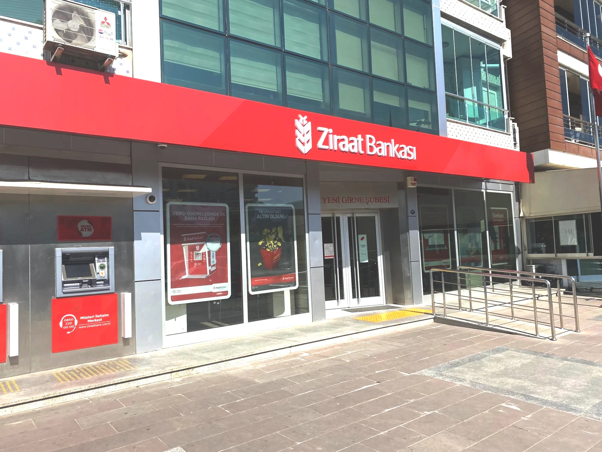 Ziraat Bankası'ndan Kaçırılmayacak Fırsat! Yeni Müşterilere 5.000 TL Hediye! Başvurular Sınırlı!