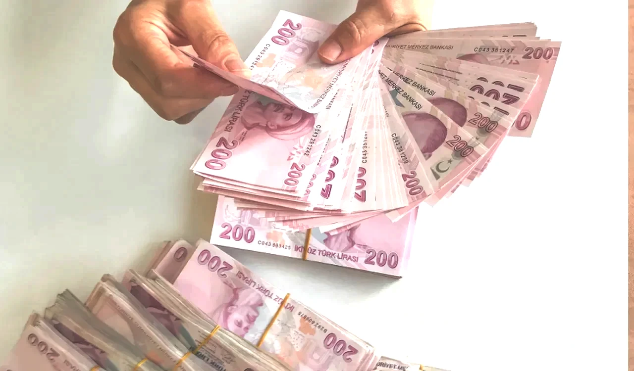 Emekli Maaşınız Tehlikede! E-Devlet'te Kontrol Etmeyi Unutmayın!