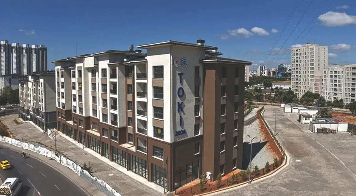 TOKİ kiralık sosyal konut başvuruları sona erdi: Kuralar ne zaman çekilecek? 3