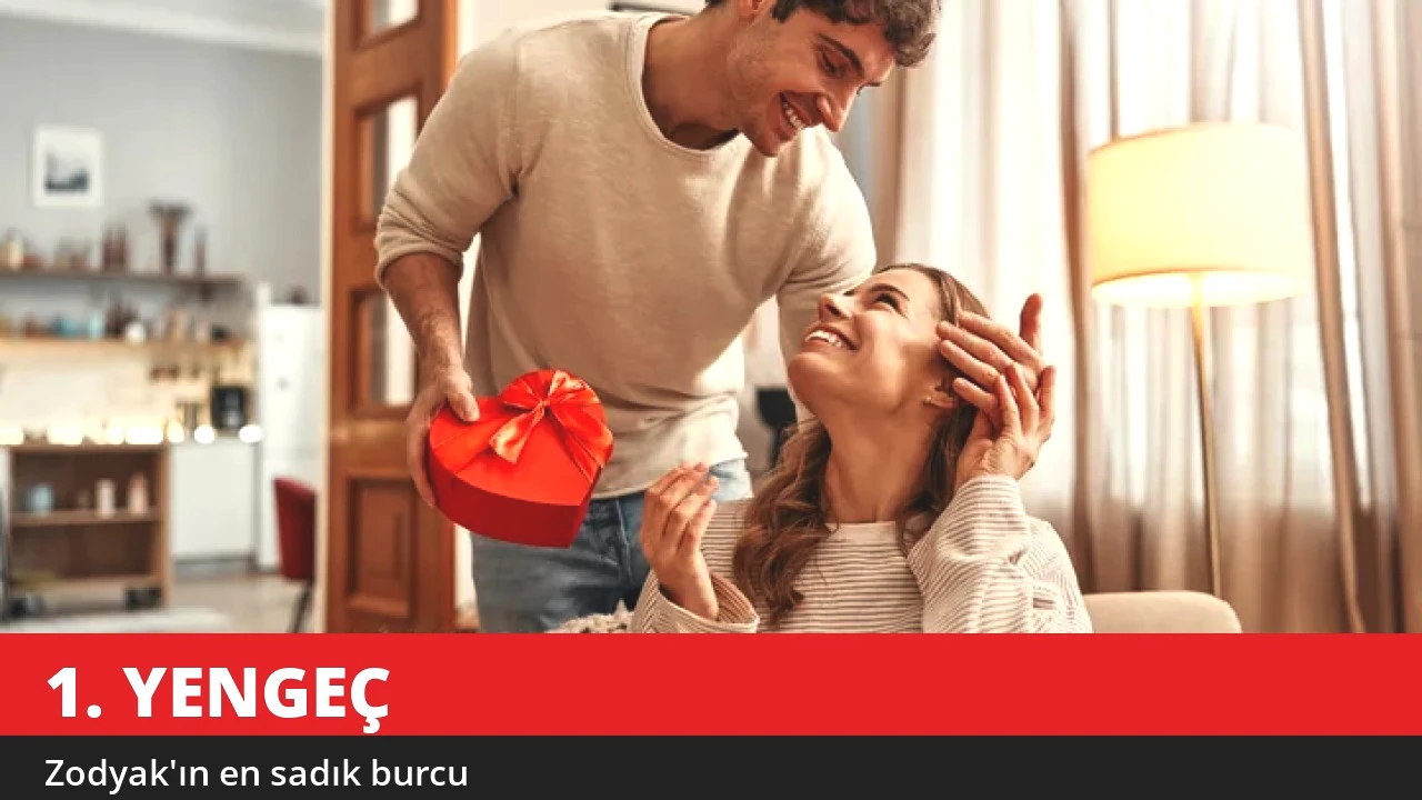 Bu Burçlarla Evlenenler Çok Şanslı! Astrologlar Sıraladı: İşte Zodyakın En Sadık 5 Burcu