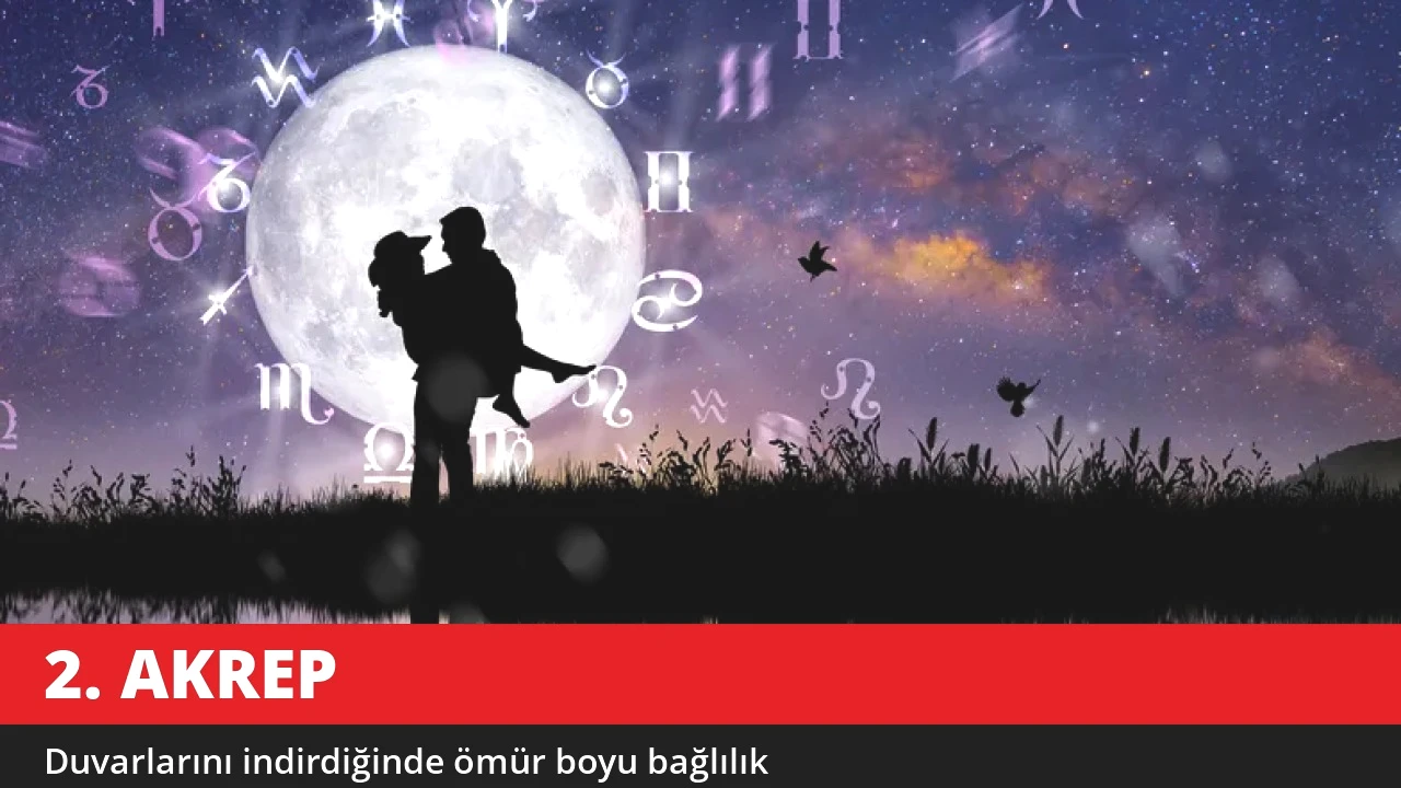 Bu Burçlarla Evlenenler Çok Şanslı! Astrologlar Sıraladı: İşte Zodyakın En Sadık 5 Burcu
