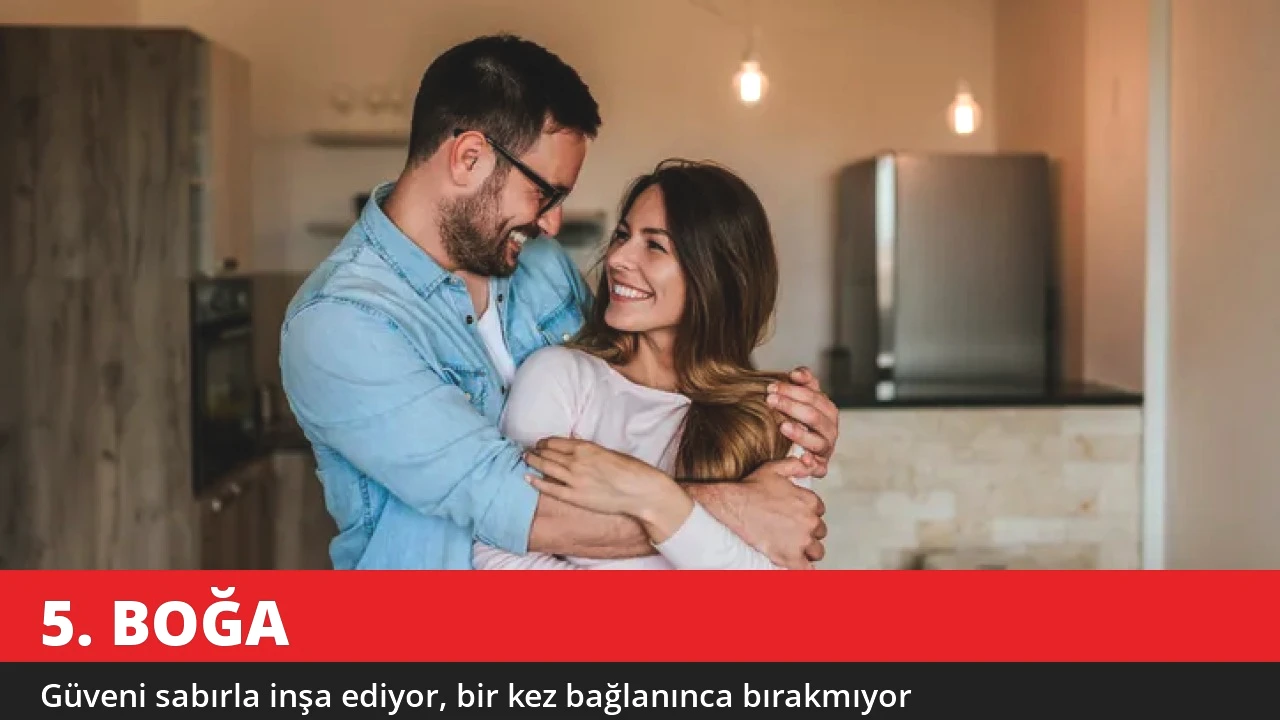 Bu Burçlarla Evlenenler Çok Şanslı! Astrologlar Sıraladı: İşte Zodyakın En Sadık 5 Burcu
