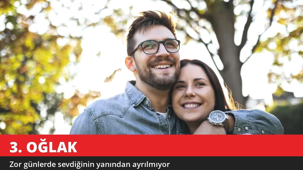 Bu Burçlarla Evlenenler Çok Şanslı! Astrologlar Sıraladı: İşte Zodyakın En Sadık 5 Burcu