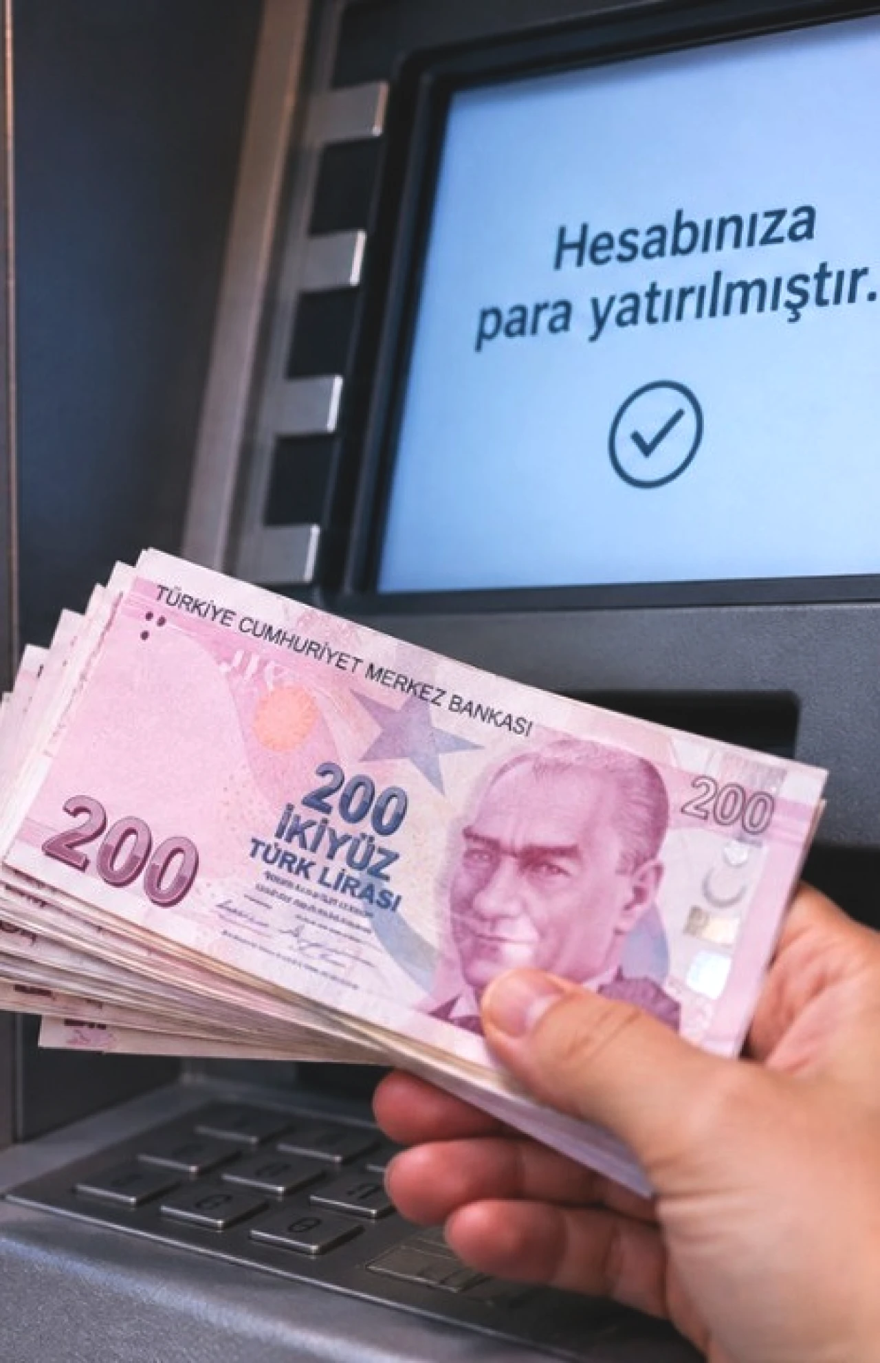 Evde Bakım Maaşı 15.775 TL'ye Yükseldi! 490 Bin Kişinin Hesabına Yattı: Kimler Başvurabilir, Şartlar Neler?