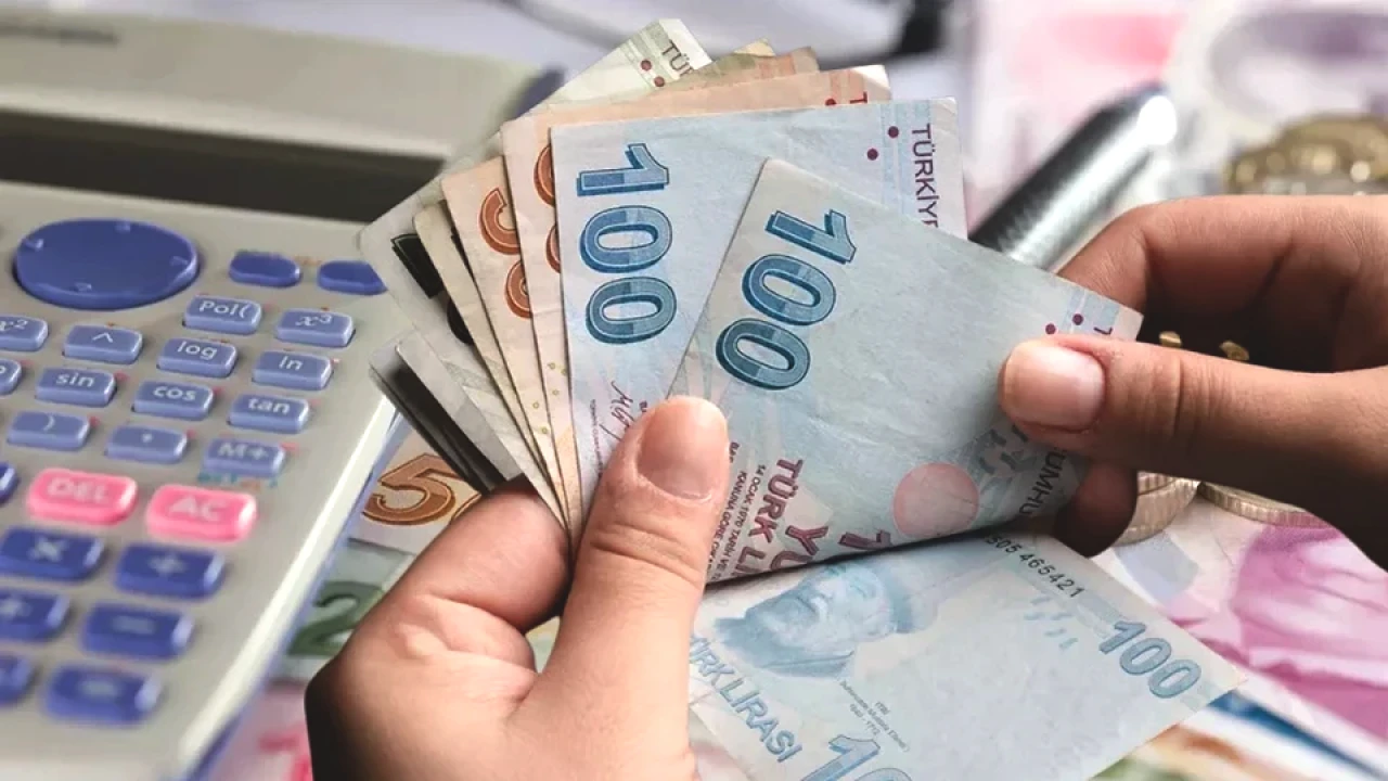 531 Milyar Liralık Borcu Yapılandıran 705 Bin Kişi Dikkat! İlk Taksitte Son Gün 30 Eylül: Aksatan Hakkını Kaybedebilir