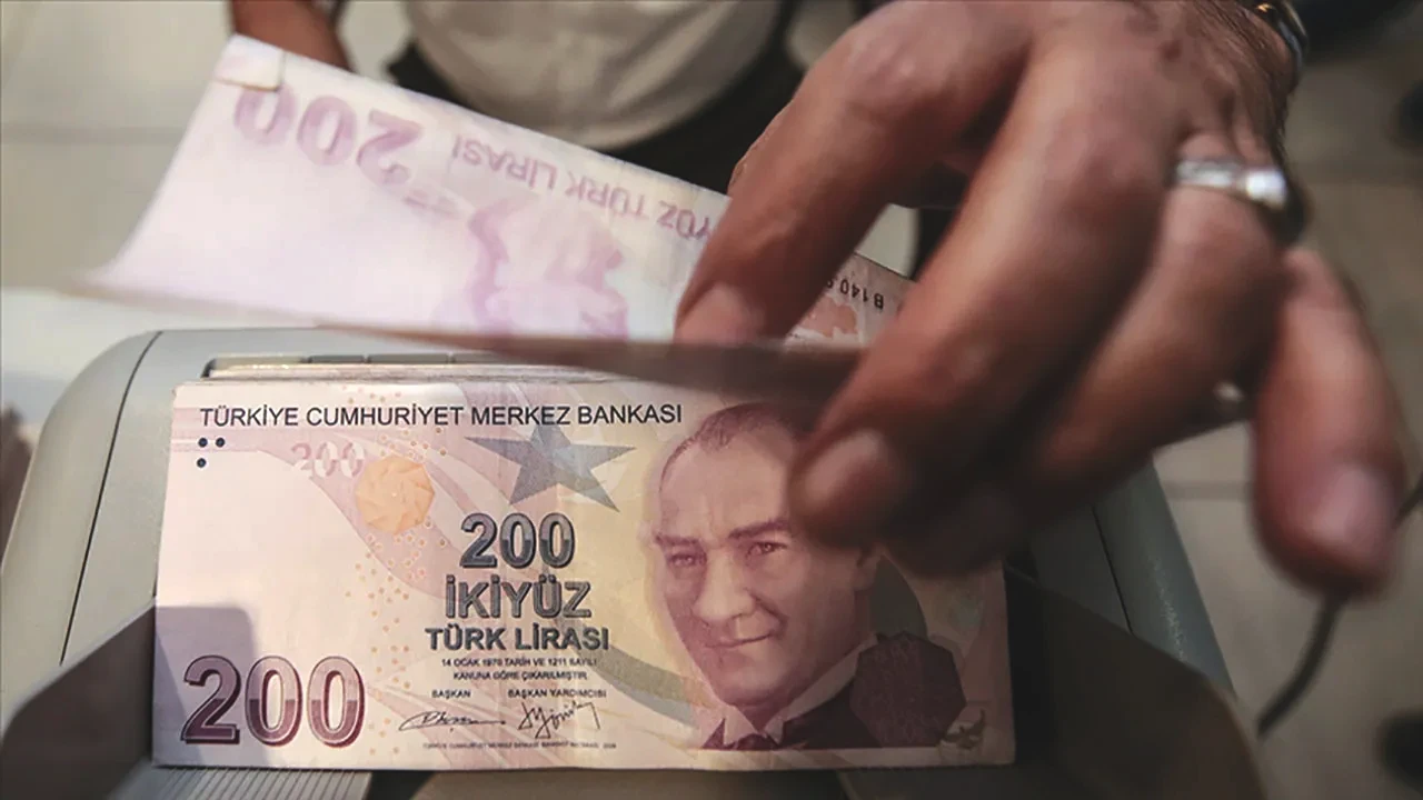 531 Milyar Liralık Borcu Yapılandıran 705 Bin Kişi Dikkat! İlk Taksitte Son Gün 30 Eylül: Aksatan Hakkını Kaybedebilir