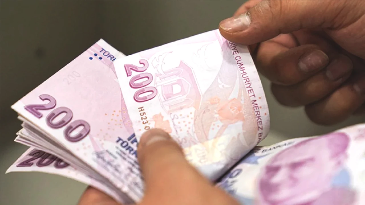 Garanti BBVA'dan Emekliye 25.000 TL'ye Varan Promosyon ve Ödül! 15 Bin Nakit, 10 Bin Bonus: Kampanyada Son Günler