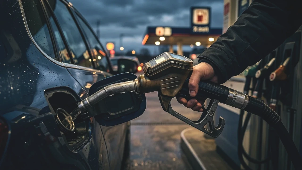 Motorin 93 Lirayı Aştı, Sıra Benzinde! 27 Eylül Güncel Akaryakıt Fiyatları: Bir Günlük İndirimin Ardından Gece Yarısı Zammı