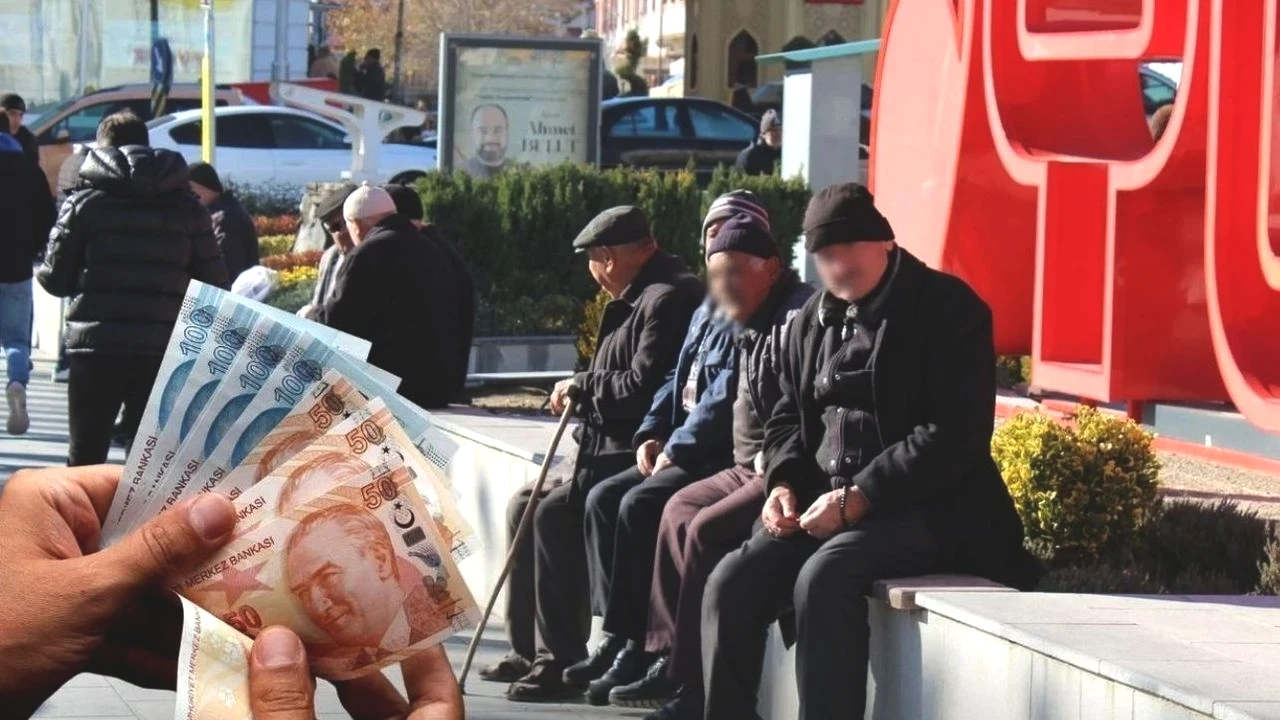 Meclis 1 Ekim'de Açılıyor, Emeklinin Gözü Bu Teklifte! Bayram İkramiyesi 14 Bin TL'ye, Memur Emeklisine 11 Bin TL Ek Ödeme Önerisi