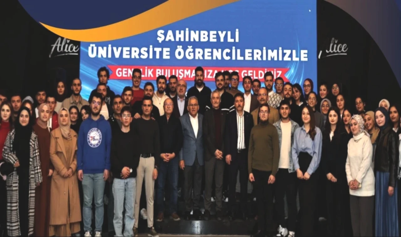 Gaziantepli Üniversite Öğrencilerine 66 Bin TL'ye Varan Destek! Şahinbey'de Başvurular 16 Ekim'de Bitiyor: İlk Yarısı Ekim'de Hesaplarda