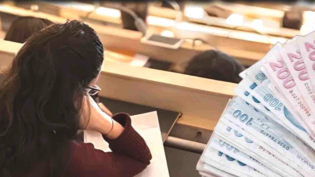 Gaziantepli Üniversite Öğrencilerine 66 Bin TL'ye Varan Destek! Şahinbey'de Başvurular 16 Ekim'de Bitiyor: İlk Yarısı Ekim'de Hesaplarda