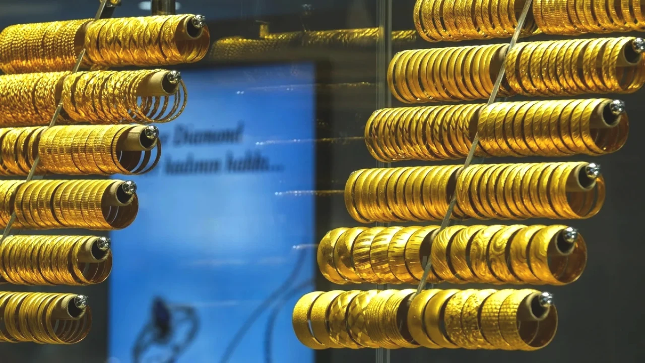 Gram Altın 6.500 TL'ye Çakıldı! İslam Memiş Yeni Hedefi Açıkladı