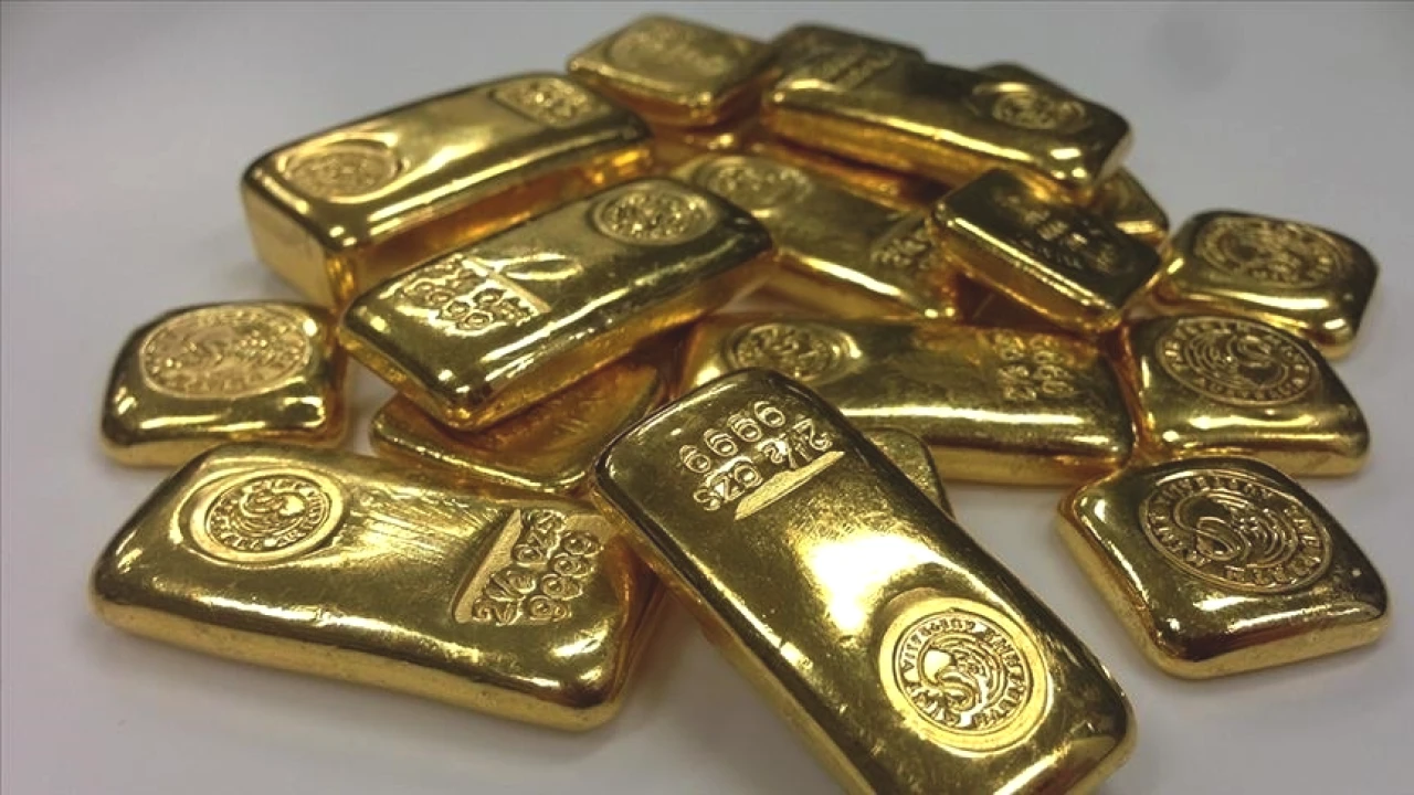 Gram Altın 6.500 TL'ye Çakıldı! İslam Memiş Yeni Hedefi Açıkladı