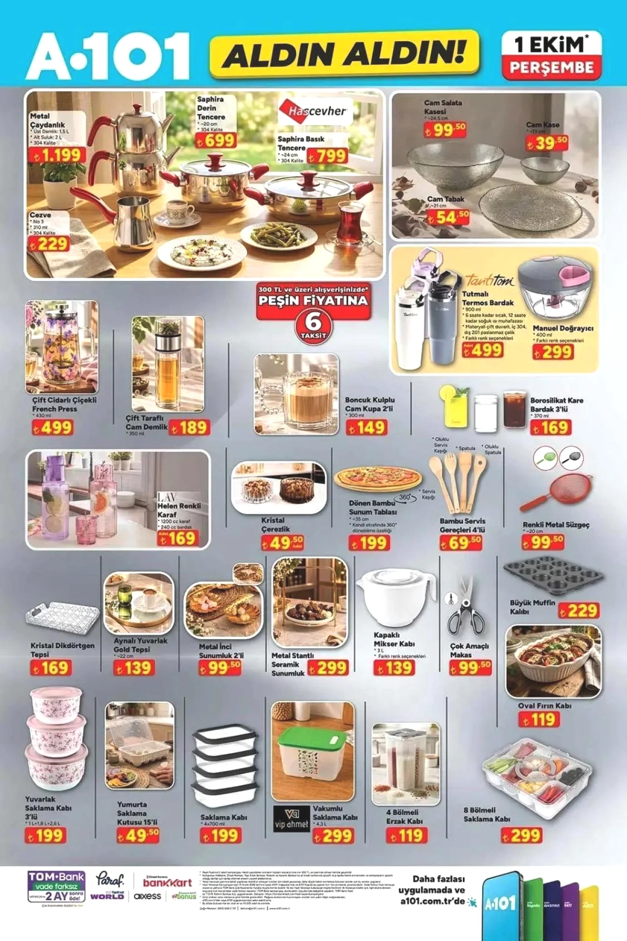 A101'e 1 Ekim'de Elektrikli Kamyonet Geliyor! Pelet Soba 2.999 TL