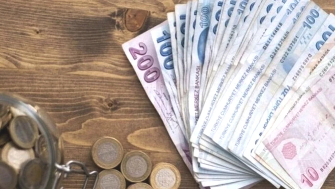 Şekerbank'tan Emekliye 35 Bin TL Promosyon! Maaşa Göre Tablo Belli Oldu