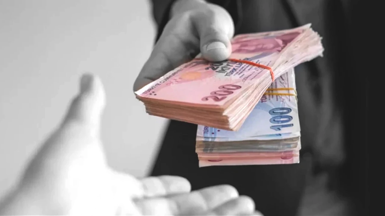Şekerbank'tan Emekliye 35 Bin TL Promosyon! Maaşa Göre Tablo Belli Oldu