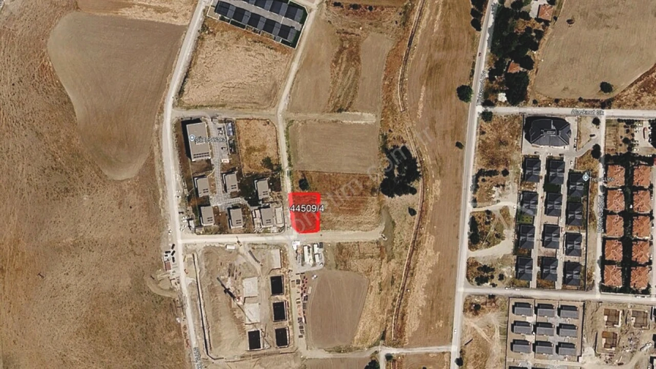 TOKİ 46 İlde 383 Arsa Satıyor! Gaziantep de Listede, 48 Ay Vade Var