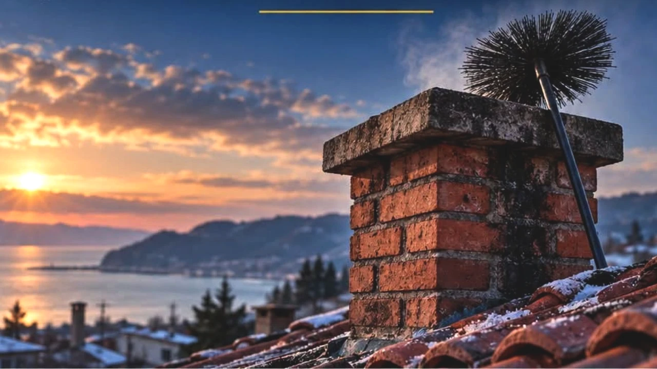 Sobayı Yakmadan Önce Bunu Mutlaka Yapın! İtfaiye Uyardı