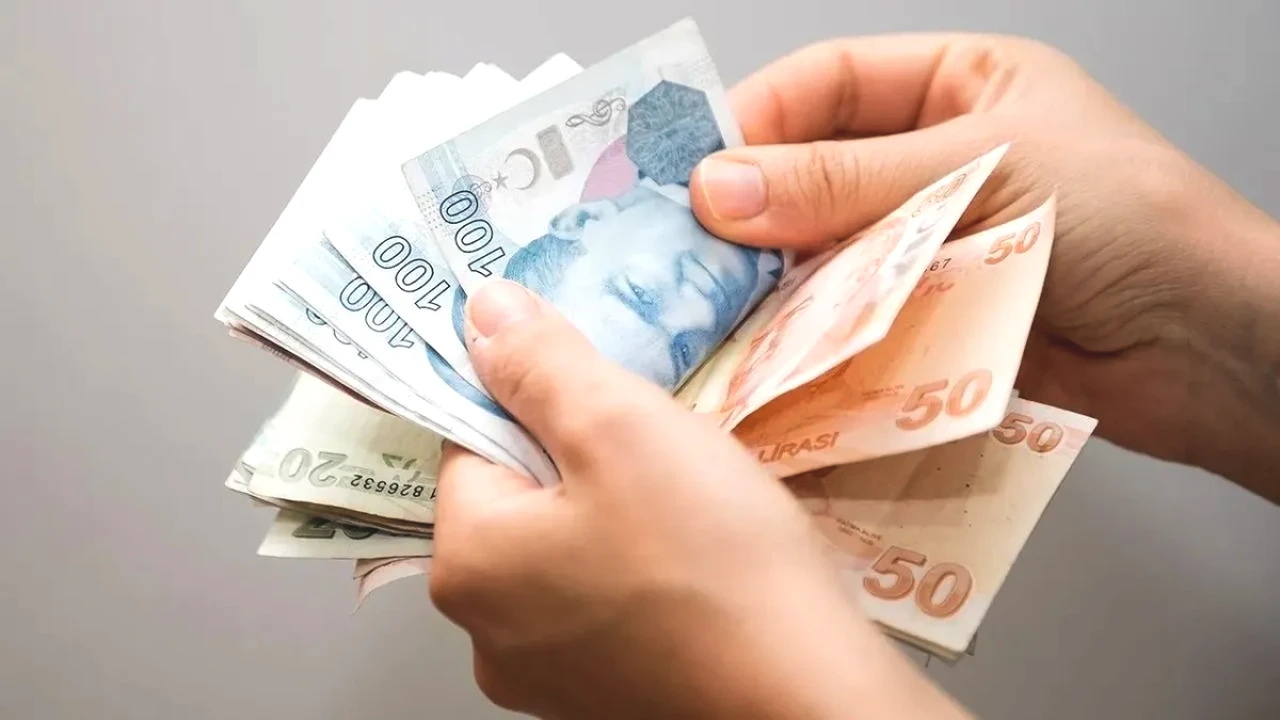 Vergi Borcuna 72 Ay Taksitte İlk Ödeme 30 Eylül! Kaçırmayın