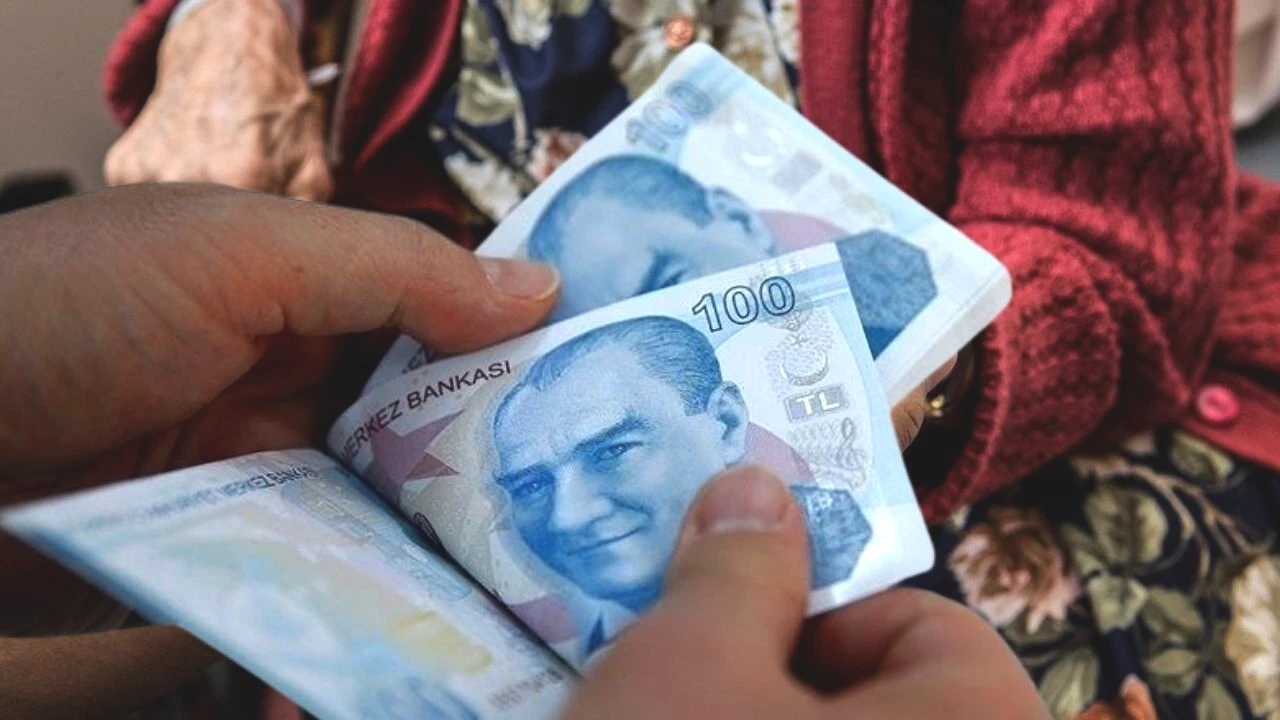 Vergi Borcuna 72 Ay Taksitte İlk Ödeme 30 Eylül! Kaçırmayın