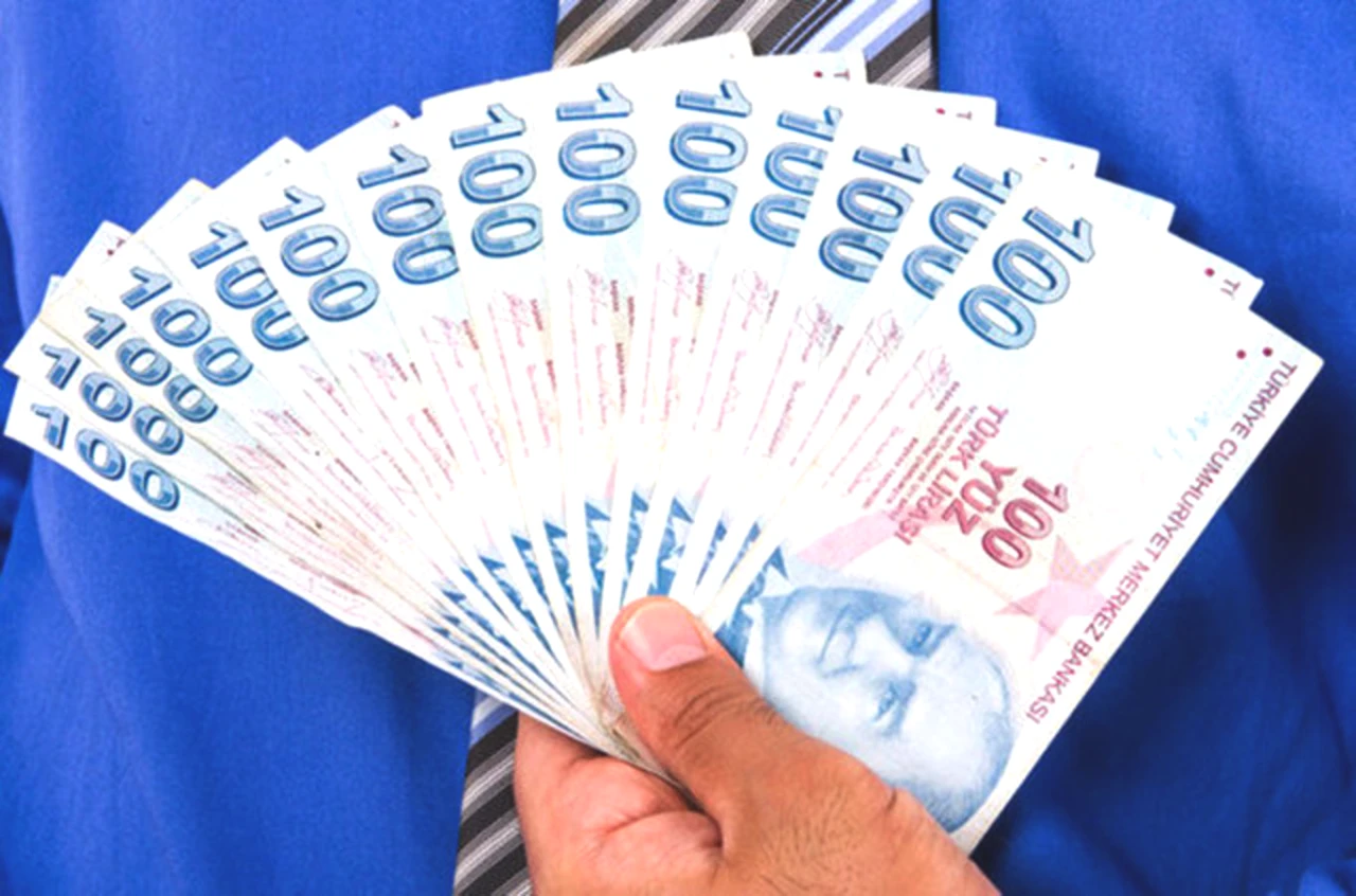 Emeklinin Ocak Maaşı Tablosu Çıktı! 30 Bin TL Alan Ne Kadar Alacak?