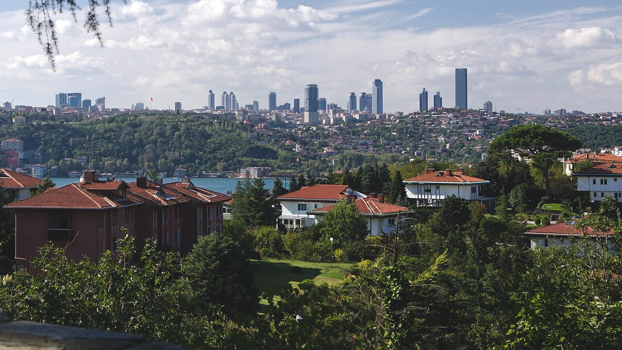 Türkiye'nin En Zengin İlleri Belli Oldu! Gaziantep Kaçıncı Sırada?