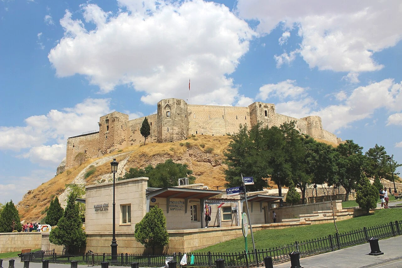 Türkiye'nin En Zengin İlleri Belli Oldu! Gaziantep Kaçıncı Sırada?