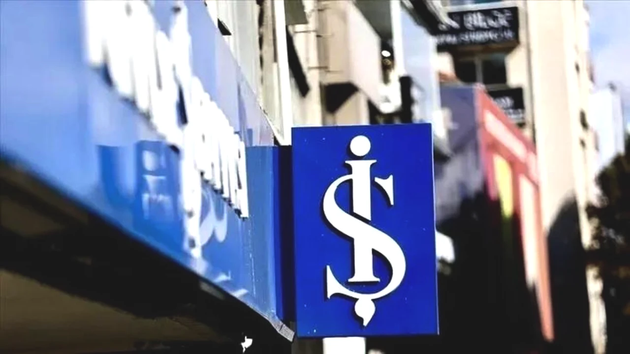İş Bankası'ndan Emekliye 25 Bin TL Promosyon! Ekim Tablosu Belli Oldu