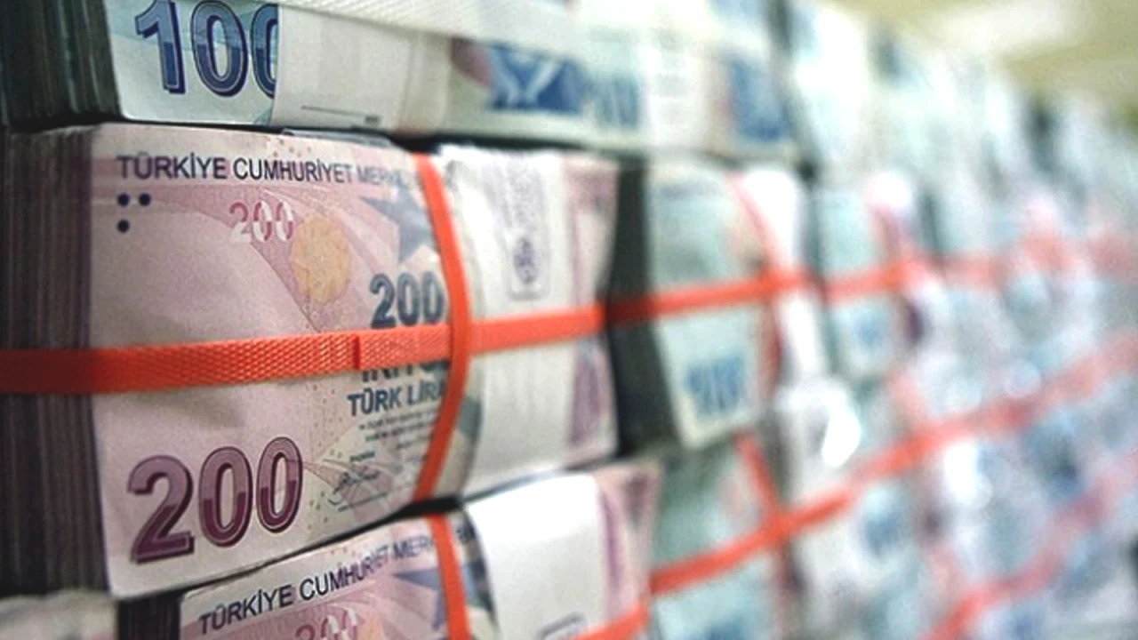 2027 Asgari Ücret İçin 3 Senaryo! En Düşük İhtimalde Bile 33 Bin TL